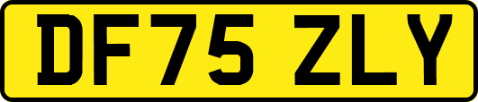 DF75ZLY