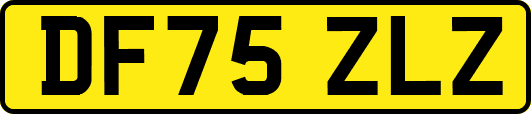 DF75ZLZ