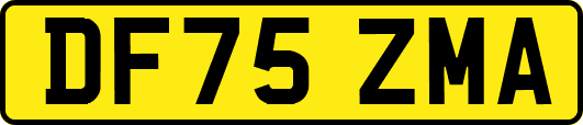 DF75ZMA