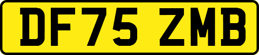 DF75ZMB