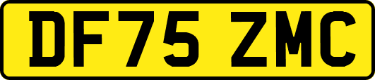 DF75ZMC