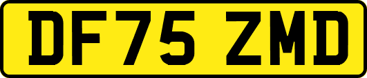 DF75ZMD