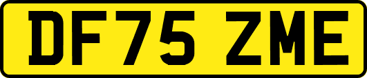 DF75ZME