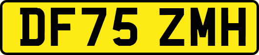 DF75ZMH