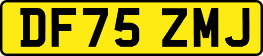 DF75ZMJ