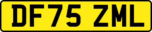 DF75ZML