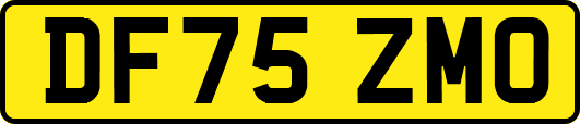 DF75ZMO
