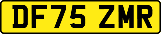 DF75ZMR