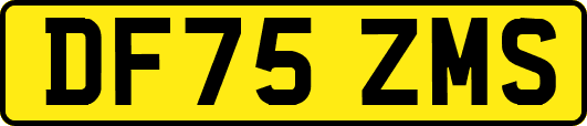 DF75ZMS