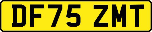 DF75ZMT