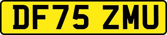 DF75ZMU