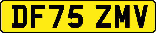 DF75ZMV