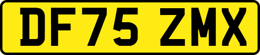 DF75ZMX