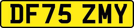 DF75ZMY