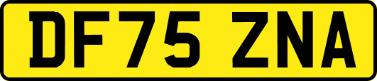 DF75ZNA