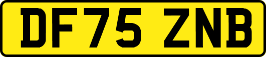 DF75ZNB