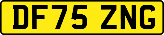 DF75ZNG