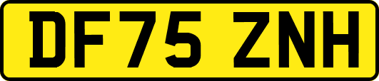 DF75ZNH