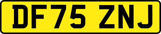 DF75ZNJ