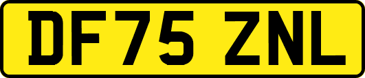 DF75ZNL