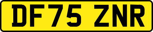 DF75ZNR