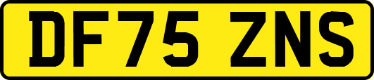 DF75ZNS