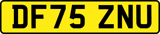 DF75ZNU