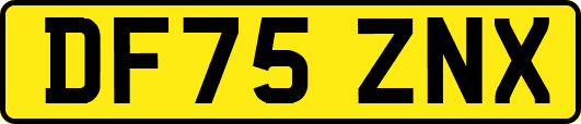 DF75ZNX