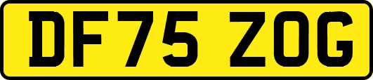 DF75ZOG