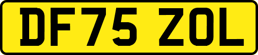 DF75ZOL