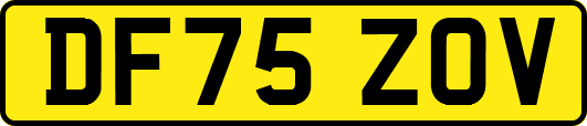 DF75ZOV