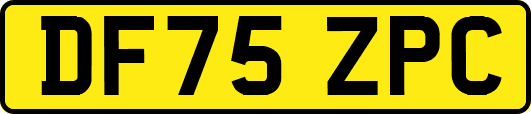 DF75ZPC