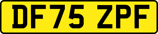DF75ZPF