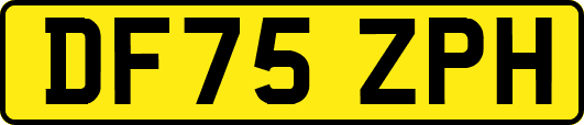 DF75ZPH