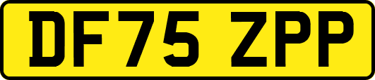 DF75ZPP