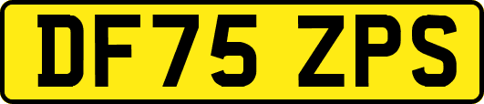 DF75ZPS