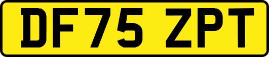 DF75ZPT