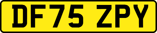 DF75ZPY