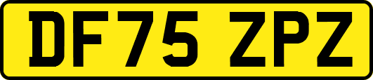 DF75ZPZ