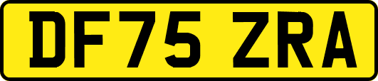 DF75ZRA