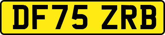 DF75ZRB