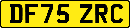 DF75ZRC