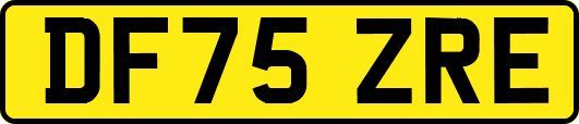 DF75ZRE
