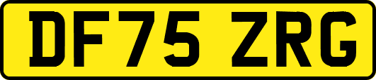 DF75ZRG