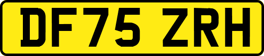 DF75ZRH