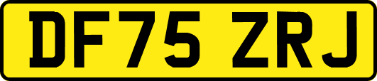 DF75ZRJ