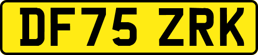 DF75ZRK