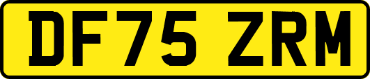 DF75ZRM