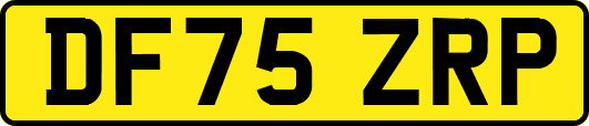DF75ZRP