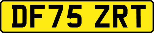 DF75ZRT
